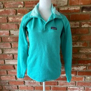 Patagonia Aqua Fleece Pullover